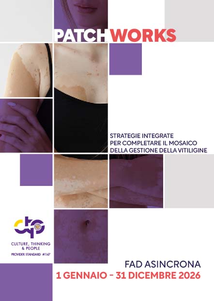 Patchworks - Milano, 01 Gennaio 2026